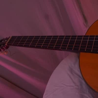 Yamaha G50 Nippon Gakki image 8