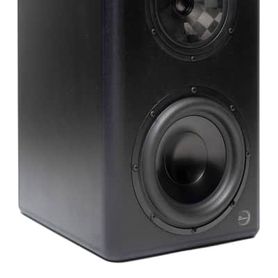 Ex Machina Pulsar MKII | 3-Way Active Studio Monitor | Pair image 3