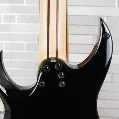 Schecter Sunset-7 Triad - Black image 7