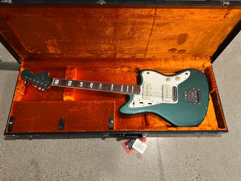 Fender American Vintage II '66 Jazzmaster