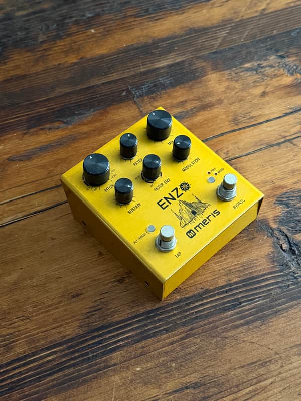 Meris Enzo