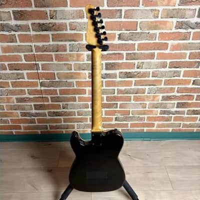 GODIN - ACOUSTICASTER LR BAGGS BLACK image 4