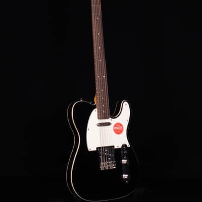 Squier Classic Vibe Baritone Custom Telecaster, Laurel Fingerboard image 8