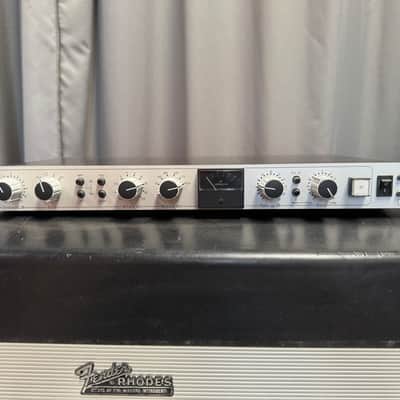 TK Audio BC1-LTD 2018 - Grey image 1