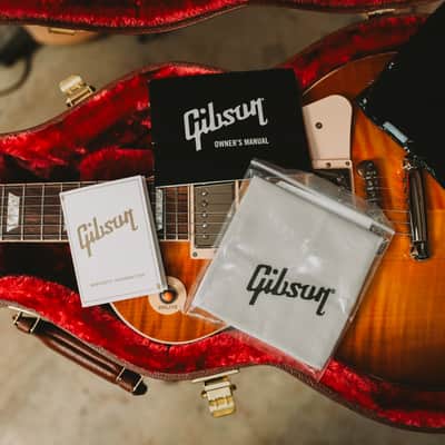 Gibson Les Paul Standard 2024 MINT image 7