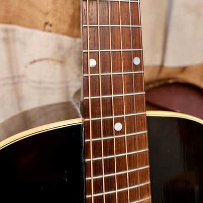 Gibson LG-2 1955 - Sunburst image 6