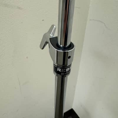 Mapex Rebel Cymbal Stand Straight 2 Section image 3