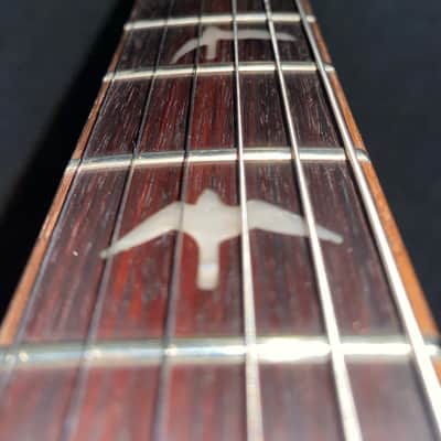 PRS SE Custom 24 2024 - Turquoise image 8
