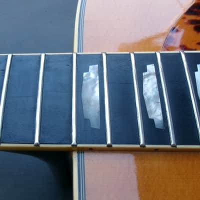 Rare "Japan Vintage" Yamaha N-700 Miyuki Nakajima (1978) + Yamaha Rocket Hard Case plus more extras image 20