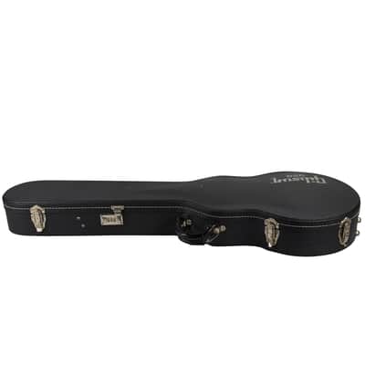 Gibson Les Paul 1960 Classic Ebony 2007 W/OHSC (Used) image 11