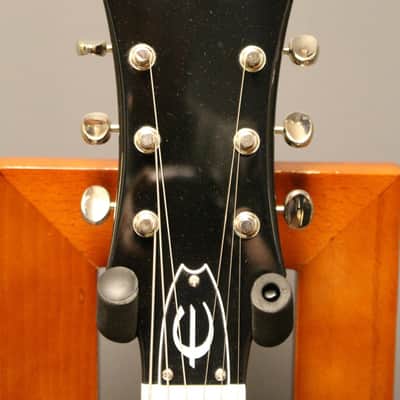 Epiphone Casino Hollowbody Electric Guitar Vintage Sunburst image 3