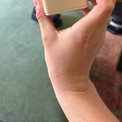 Lovepedal Eternity D-Mod 2018 - White image 4