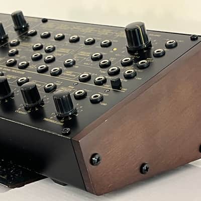 Behringer K-2 Analog Semi-Modular Synthesizer image 7