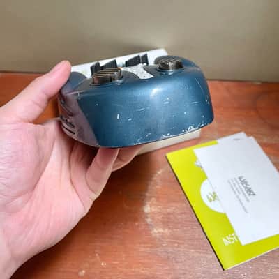 Danelectro Wasabi Delay image 3