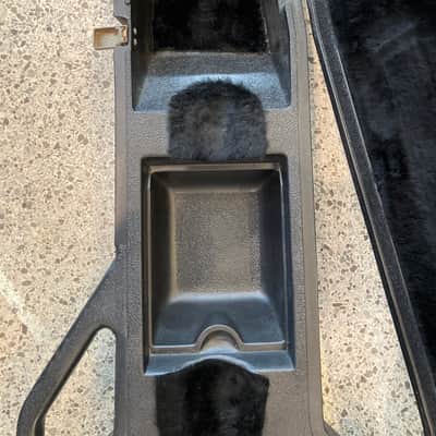 Gibson Les Paul Chainsaw case 1981 image 6