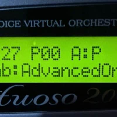 E-MU EMU ROM AOrch (Peter Siedlaczek) RARE (exceptional)