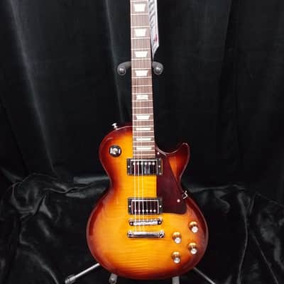 Gibson Les Paul Studio 2014 - Honey Burst image 1