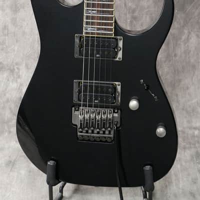 Ibanez RGT42DX Black imagen 4