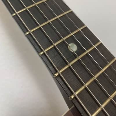 Airline (Harmony) Rocket 1964 RedBurst image 6