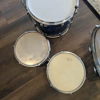 Sonor Swinger Drumkit 1960s image 23