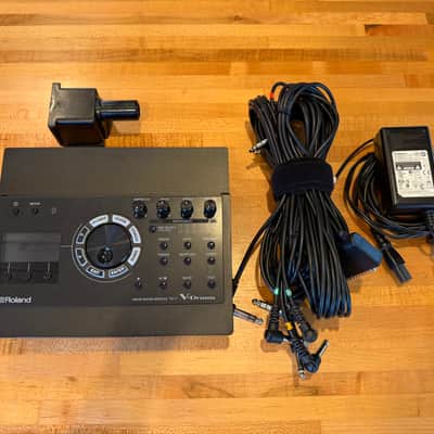 Roland TD-17 Drum Sound Module image 3