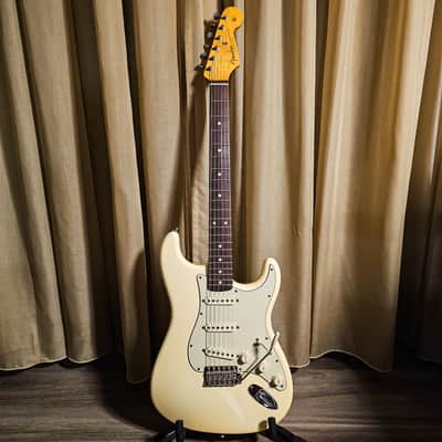 Fender John Mayer Signature Stratocaster image 1