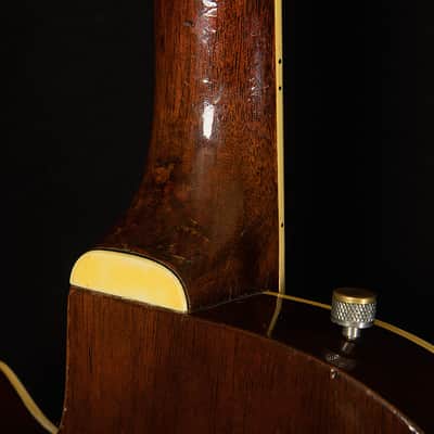 Used Vintage 1954 Gretsch G6128 Duo Jet image 6