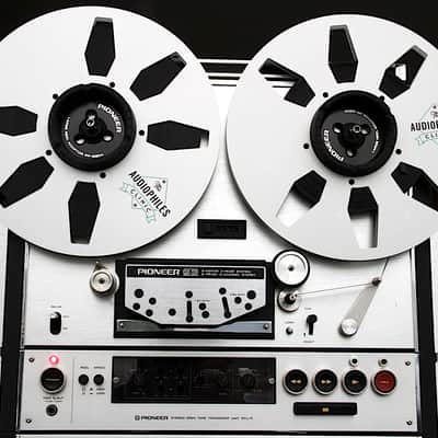 Pioneer RT 2022 late 80s - Excellent image 5
