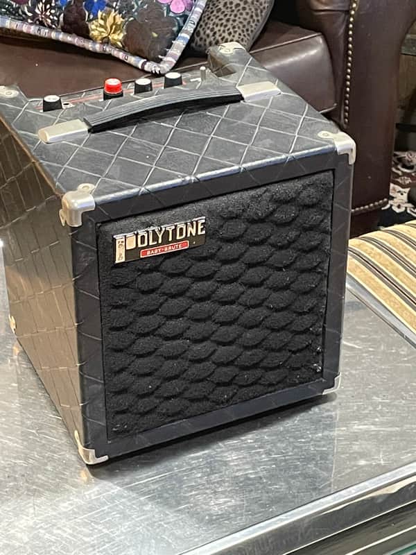 Polytone Baby Brute image 1