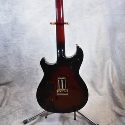 Yamaha SFX-1 MIJ Set Neck image 2