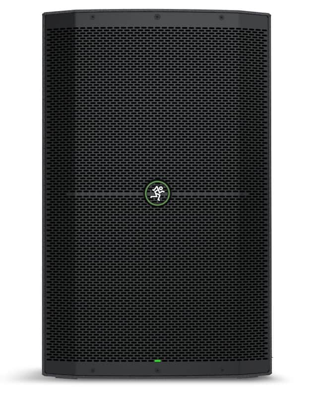 Mackie Mackie THUMP215 15” 1400W Powered Loudspeaker Black image 1