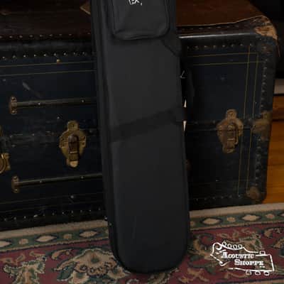 Apple Creek ACD150K Spruce Hourglass Dulcimer w/Case #0002 image 10