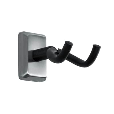 Gator GFW-GTR-HNGRSCH Frameworks Wall-Mounted Guitar Hanger