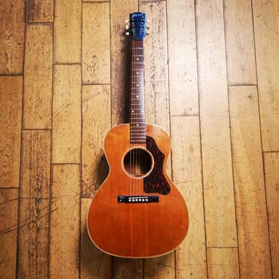 Gibson L-00 1940's - Natural image 1