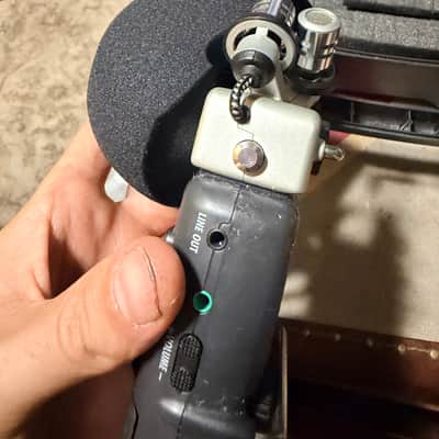 Zoom H5 Handy Recorder w Case image 6