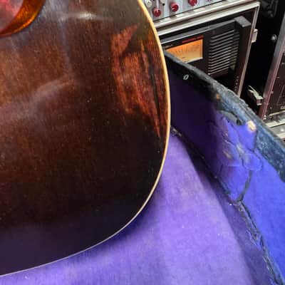 Gibson TG-1 Tenor Guitar 1920s image 7