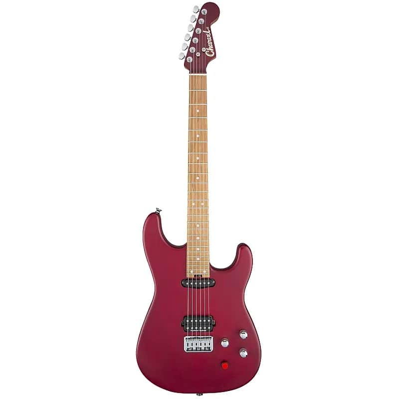 Charvel Justin Aufdemkampe Signature Pro-Mod SD24 image 1