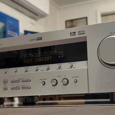 YAMAHA STEREO MUSIC AMPLIFIER/CD/AUX image 4