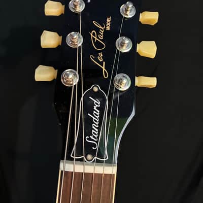 2023 Gibson Les Paul Standard '50s Plain Top - Classic White - OHSC, Full Case Candy & Pre-Pack Checklist image 3
