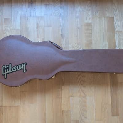 Gibson Les Paul Classic 2019 - 2023 - Heritage Cherry Sunburst image 9
