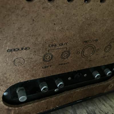 PLEASE READ!!! Akai GX-600DB DOLBY 1/4" 10.5 inch 2-Channel 4-Track Reel to Reel Tape Deck Recorder 1976 - 1979 - Silver image 14