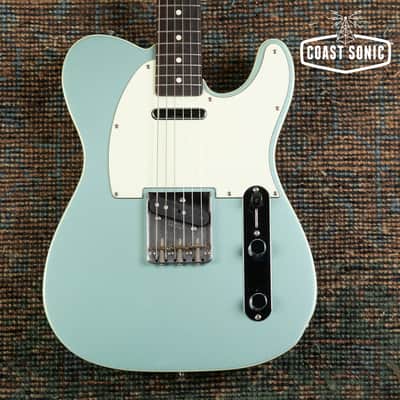 Fender TL-62 Telecaster Custom Reissue MIJ | Reverb