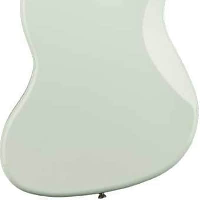 Fender Squier Classic Vibe '60s Jazzmaster Electric Guitar - Laurel Fingerboard - Sonic Blue image 3