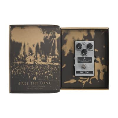 Free The Tone SC-1-CS Silky Comp image 3