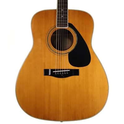 Yamaha FG-450SA Acoustic Guitar | Reverb