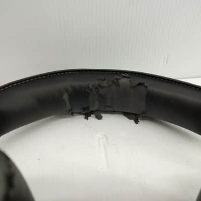 Avantone Pro MP-1 MixPhones Over-Ear Headphones 2016 - Present - Black image 5