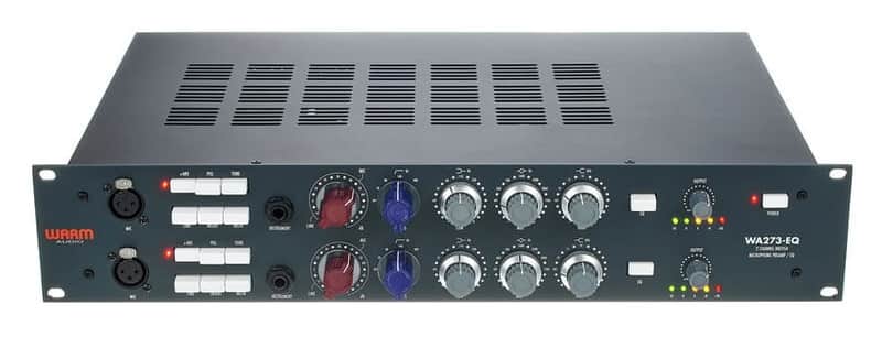 Warm Audio WA273-EQ EXDEMO image 1