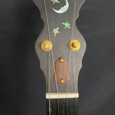 OME Jubilee 12" Openback Banjo image 2
