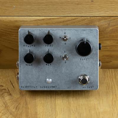 Fairfield Circuitry Meet Maude Delay | Reverb Canada