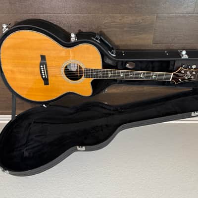 PRS SE A60E Angelus with Fishman GT1 Pickup 2018 - 2021 Natural image 7